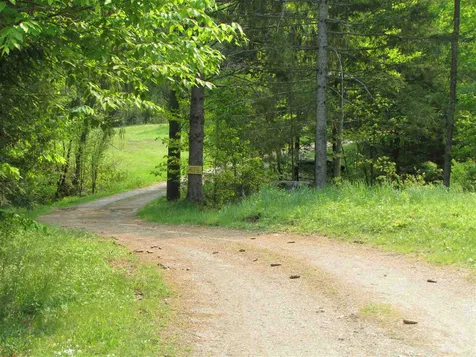 `114 Tallman Road Hyde Park VT 05655