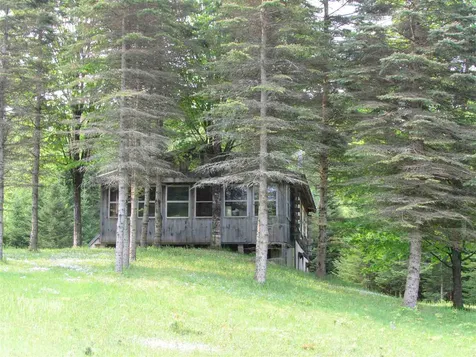 `114 Tallman Road Hyde Park VT 05655