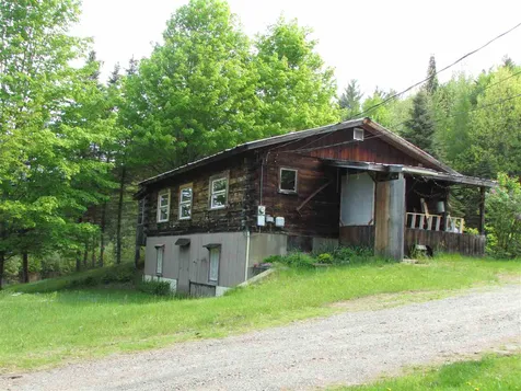 `114 Tallman Road Hyde Park VT 05655