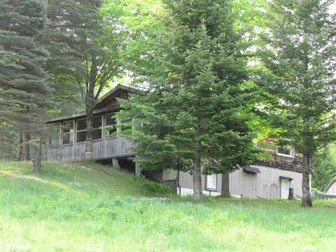 `114 Tallman Road Hyde Park VT 05655