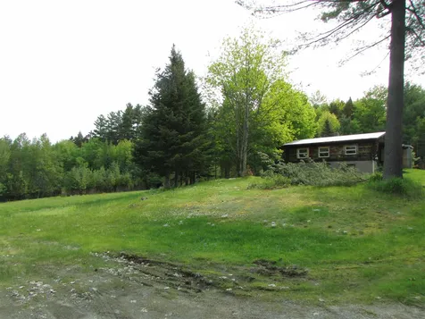 `114 Tallman Road Hyde Park VT 05655