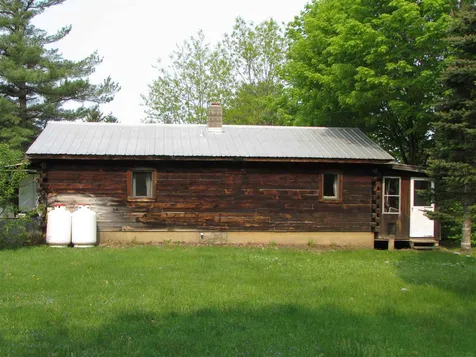 `114 Tallman Road Hyde Park VT 05655