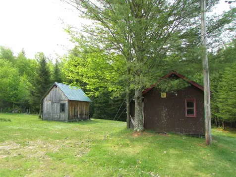 `114 Tallman Road Hyde Park VT 05655