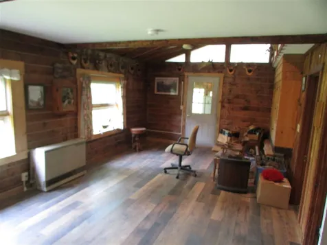 `114 Tallman Road Hyde Park VT 05655
