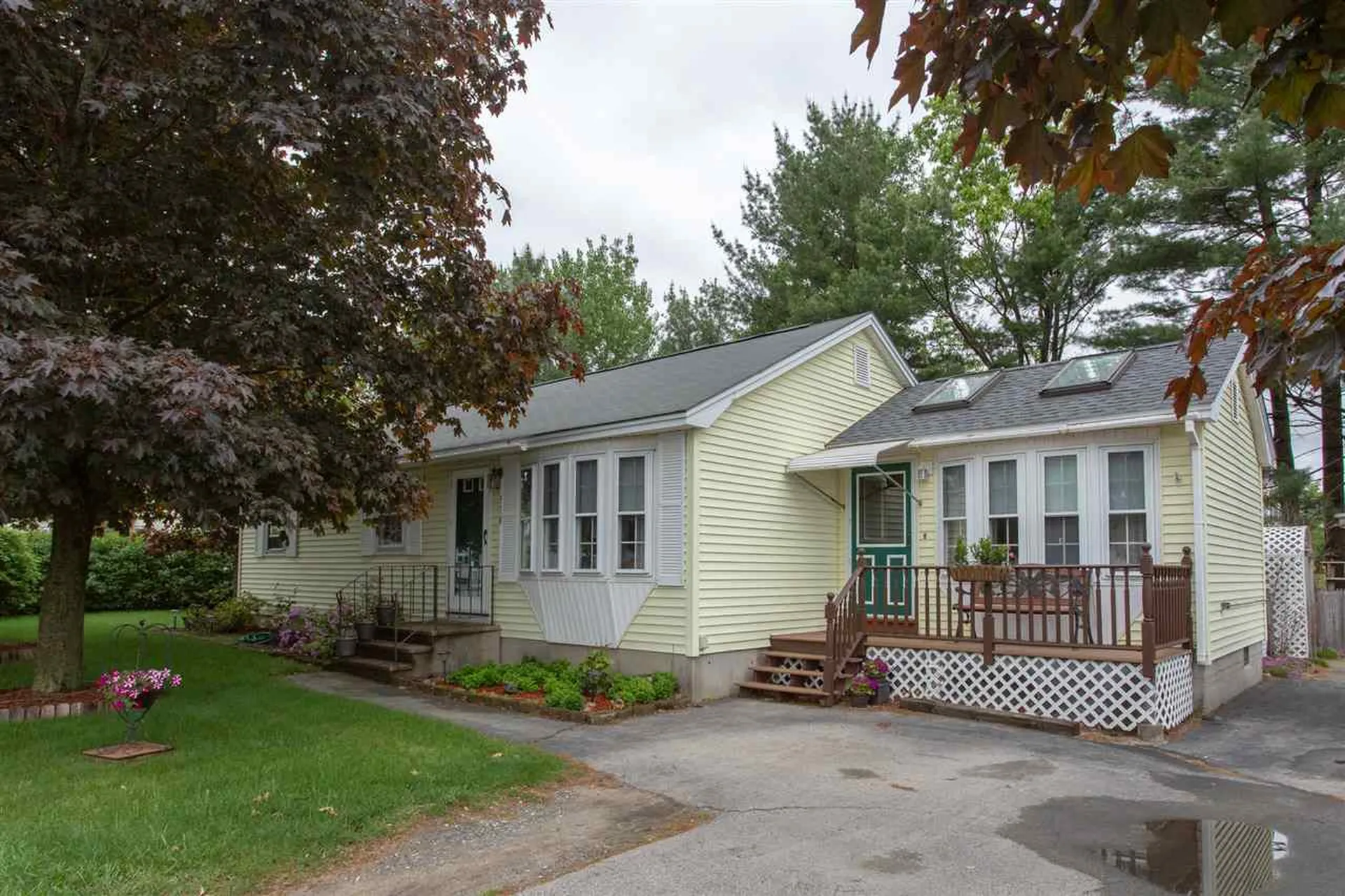 518 Gold Street Manchester NH 03103