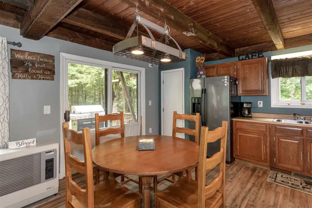 97 Liberty Hill Road Gilford NH 03249