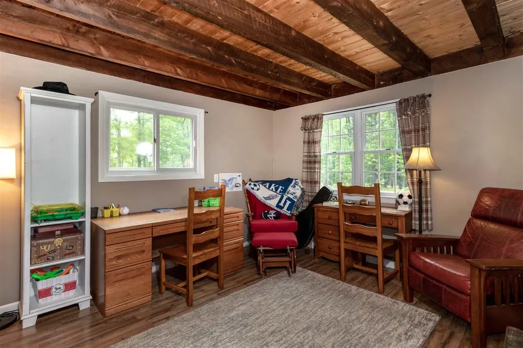 97 Liberty Hill Road Gilford NH 03249