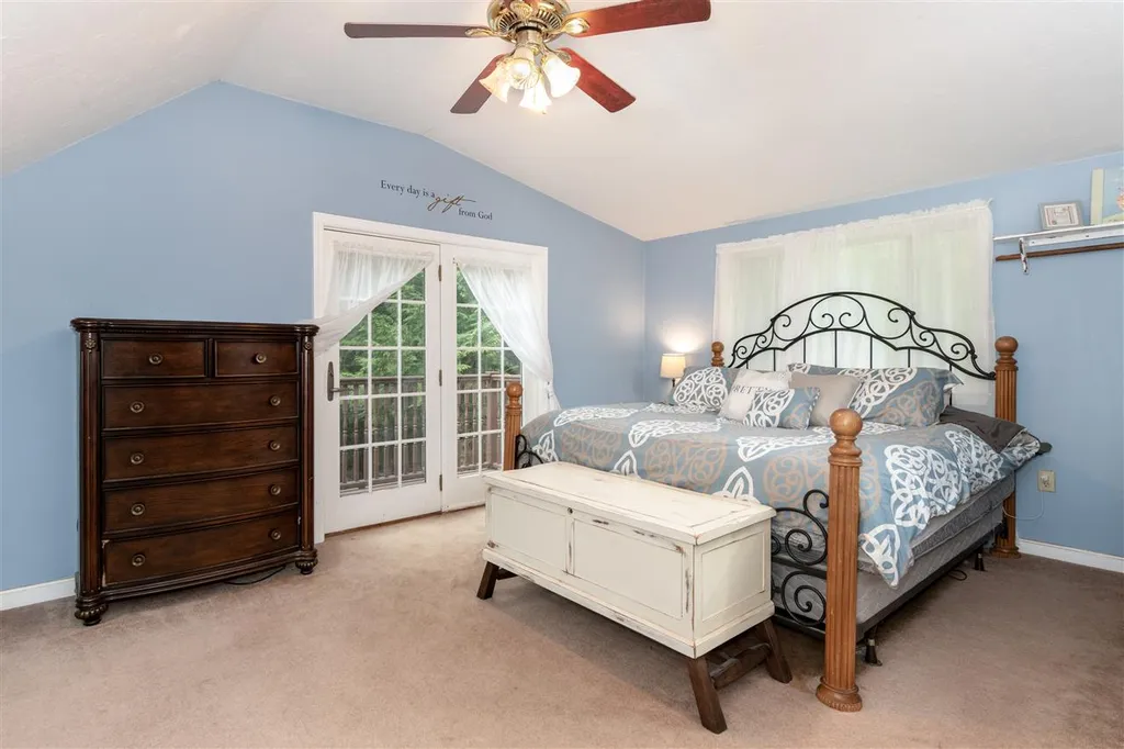 97 Liberty Hill Road Gilford NH 03249