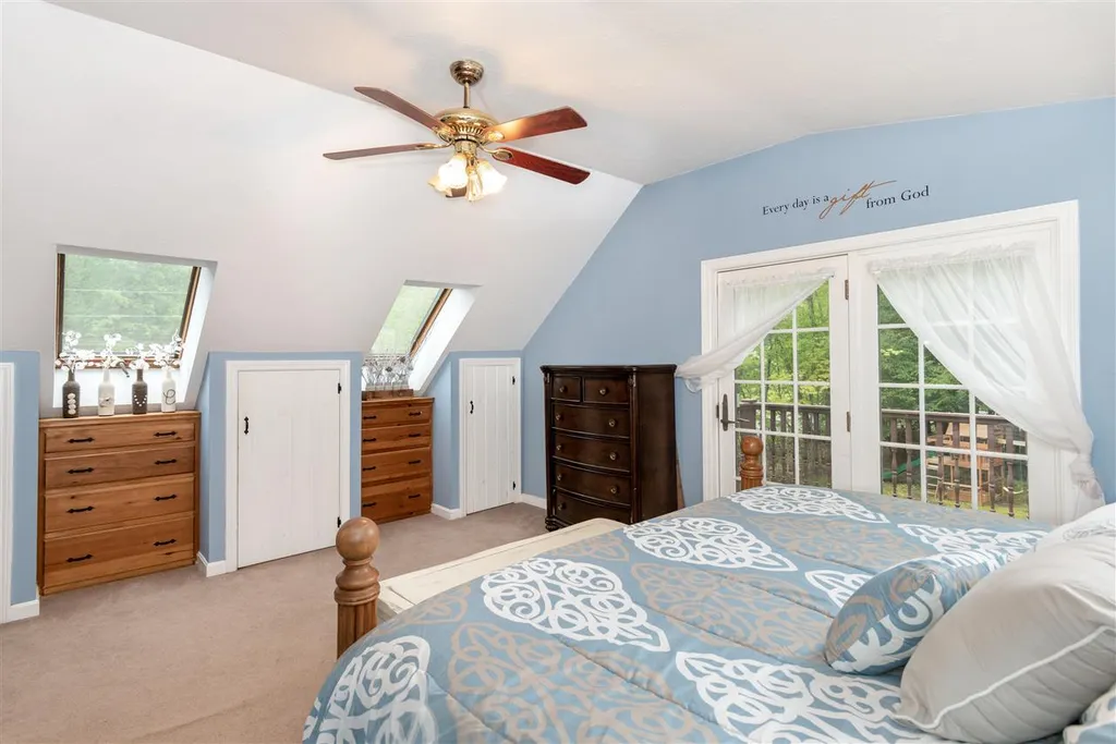 97 Liberty Hill Road Gilford NH 03249