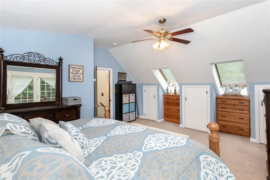 97 Liberty Hill Road Gilford NH 03249