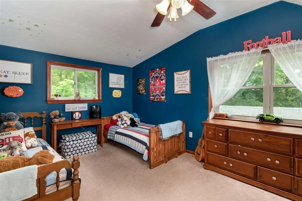 97 Liberty Hill Road Gilford NH 03249