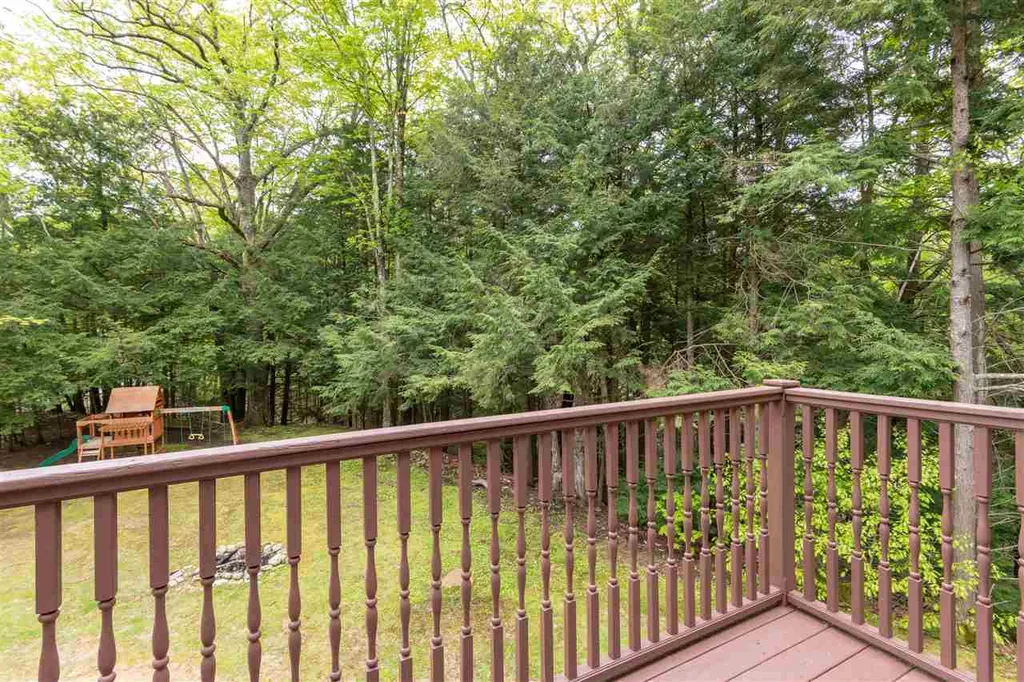 97 Liberty Hill Road Gilford NH 03249