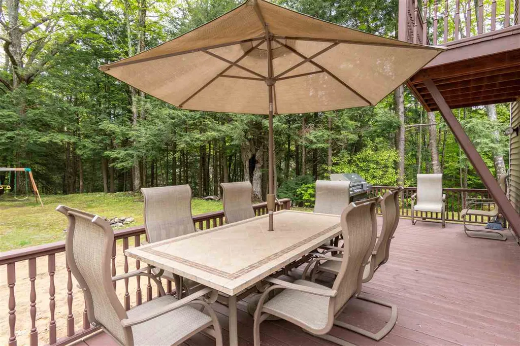 97 Liberty Hill Road Gilford NH 03249