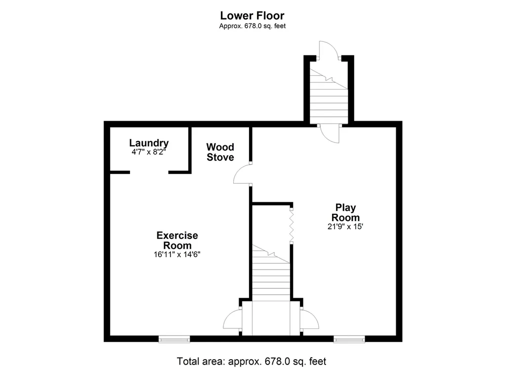 97 Liberty Hill Road Gilford NH 03249