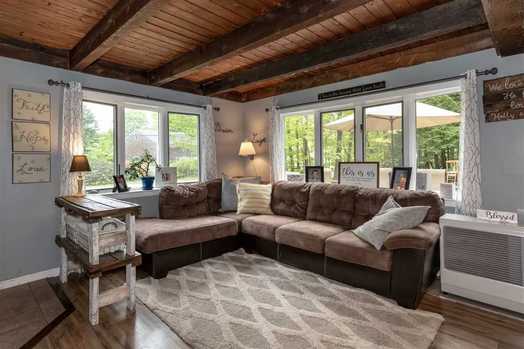 97 Liberty Hill Road Gilford NH 03249