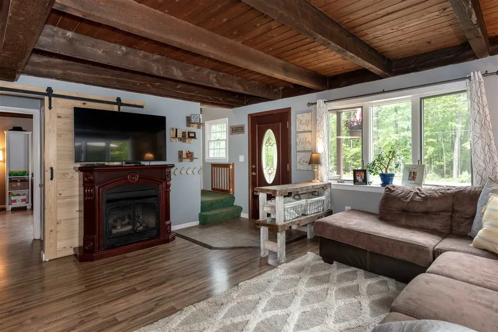 97 Liberty Hill Road Gilford NH 03249