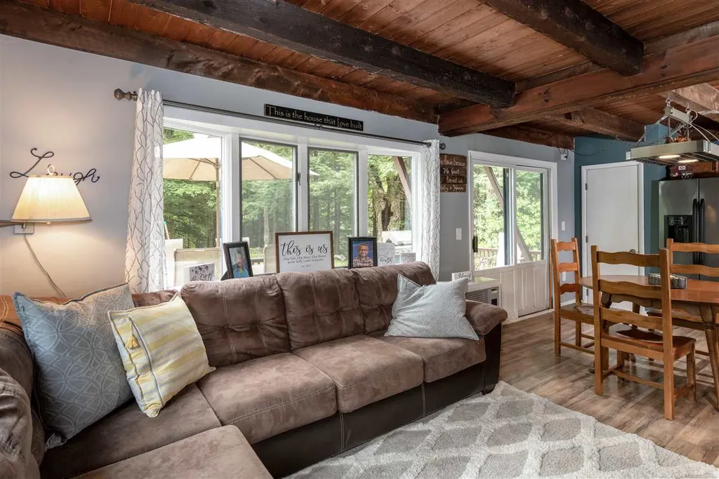 97 Liberty Hill Road Gilford NH 03249