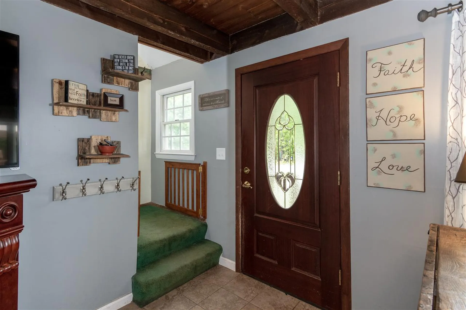 97 Liberty Hill Road Gilford NH 03249