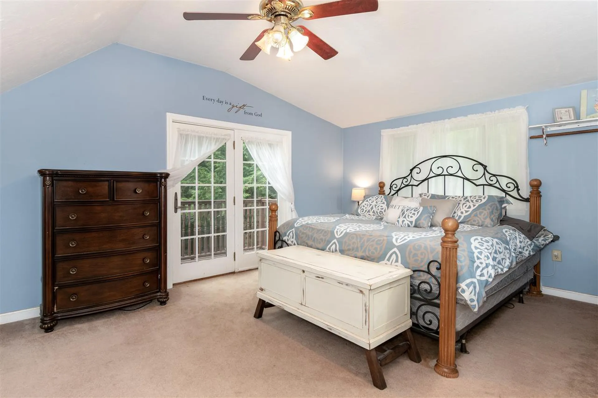 97 Liberty Hill Road Gilford NH 03249