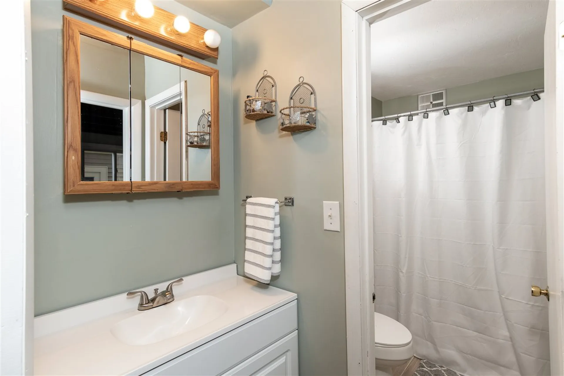 97 Liberty Hill Road Gilford NH 03249