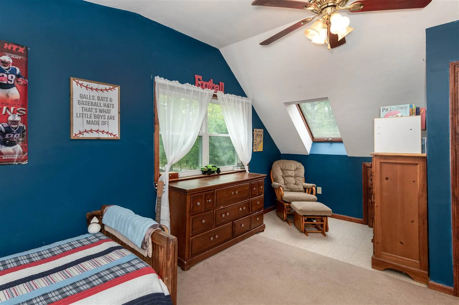97 Liberty Hill Road Gilford NH 03249