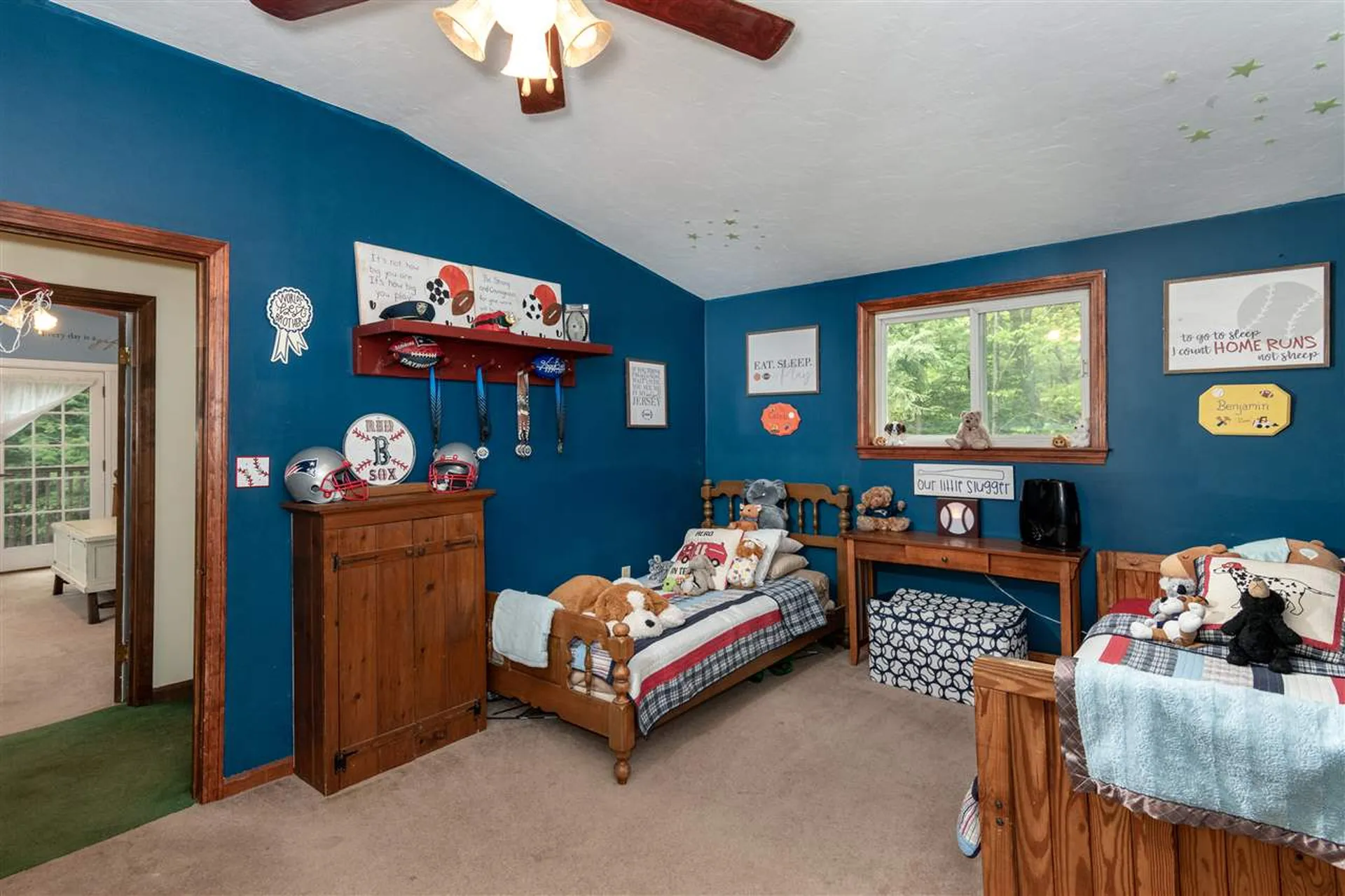 97 Liberty Hill Road Gilford NH 03249