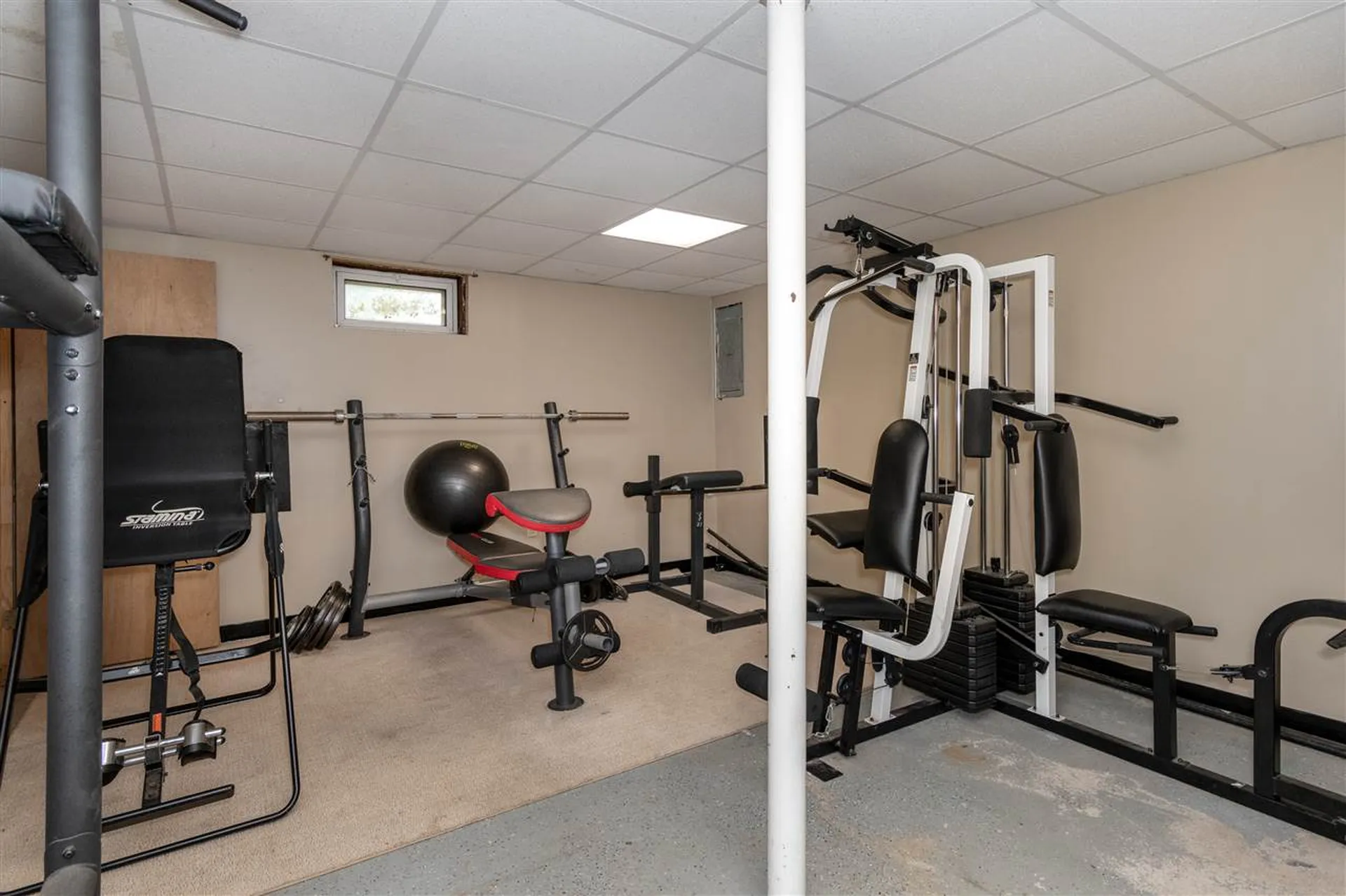 97 Liberty Hill Road Gilford NH 03249