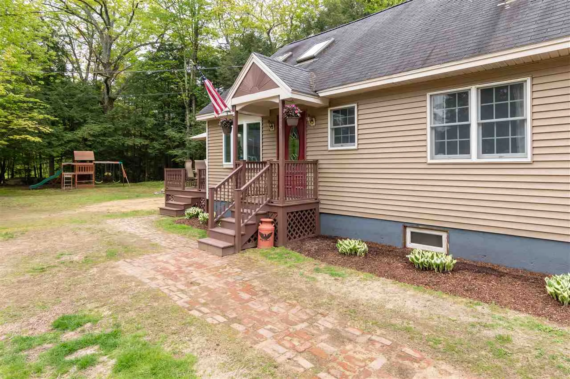 97 Liberty Hill Road Gilford NH 03249