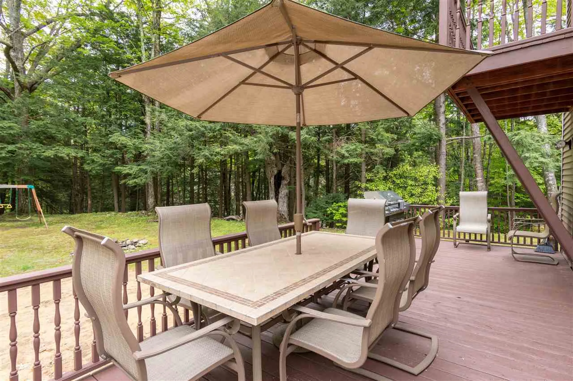 97 Liberty Hill Road Gilford NH 03249