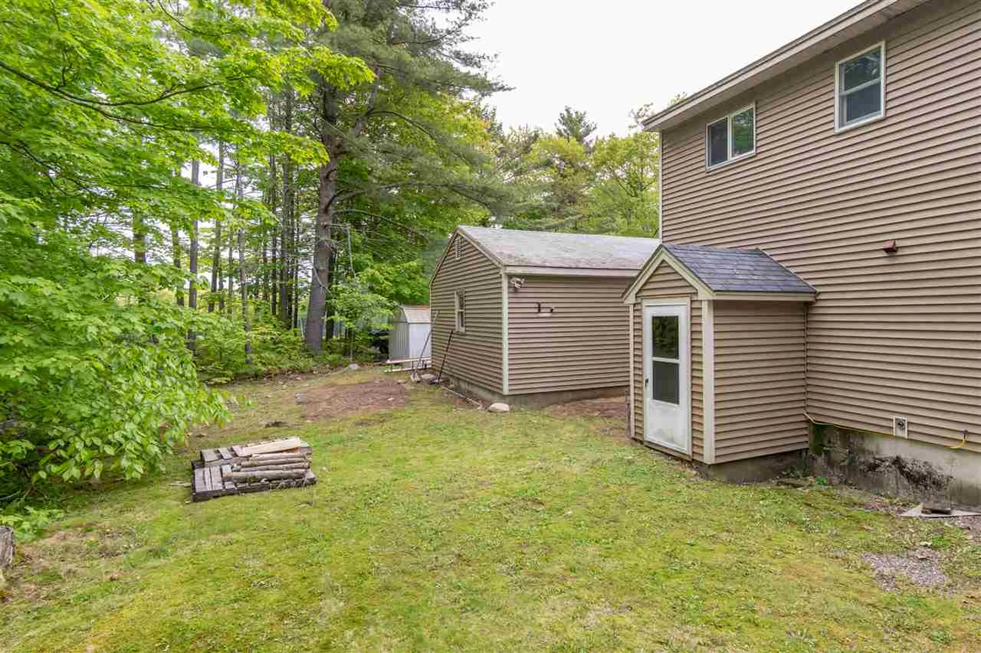 97 Liberty Hill Road Gilford NH 03249