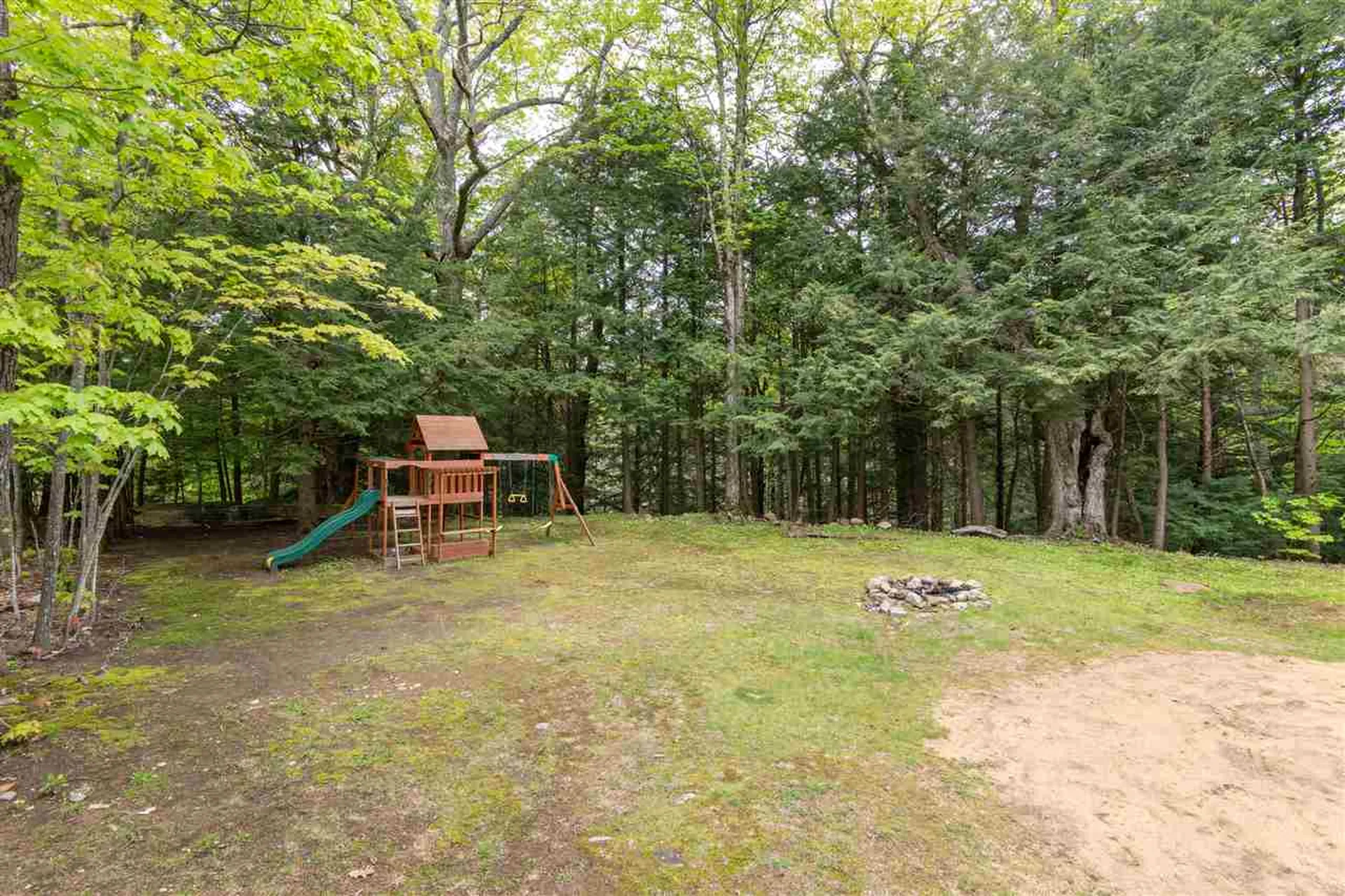 97 Liberty Hill Road Gilford NH 03249