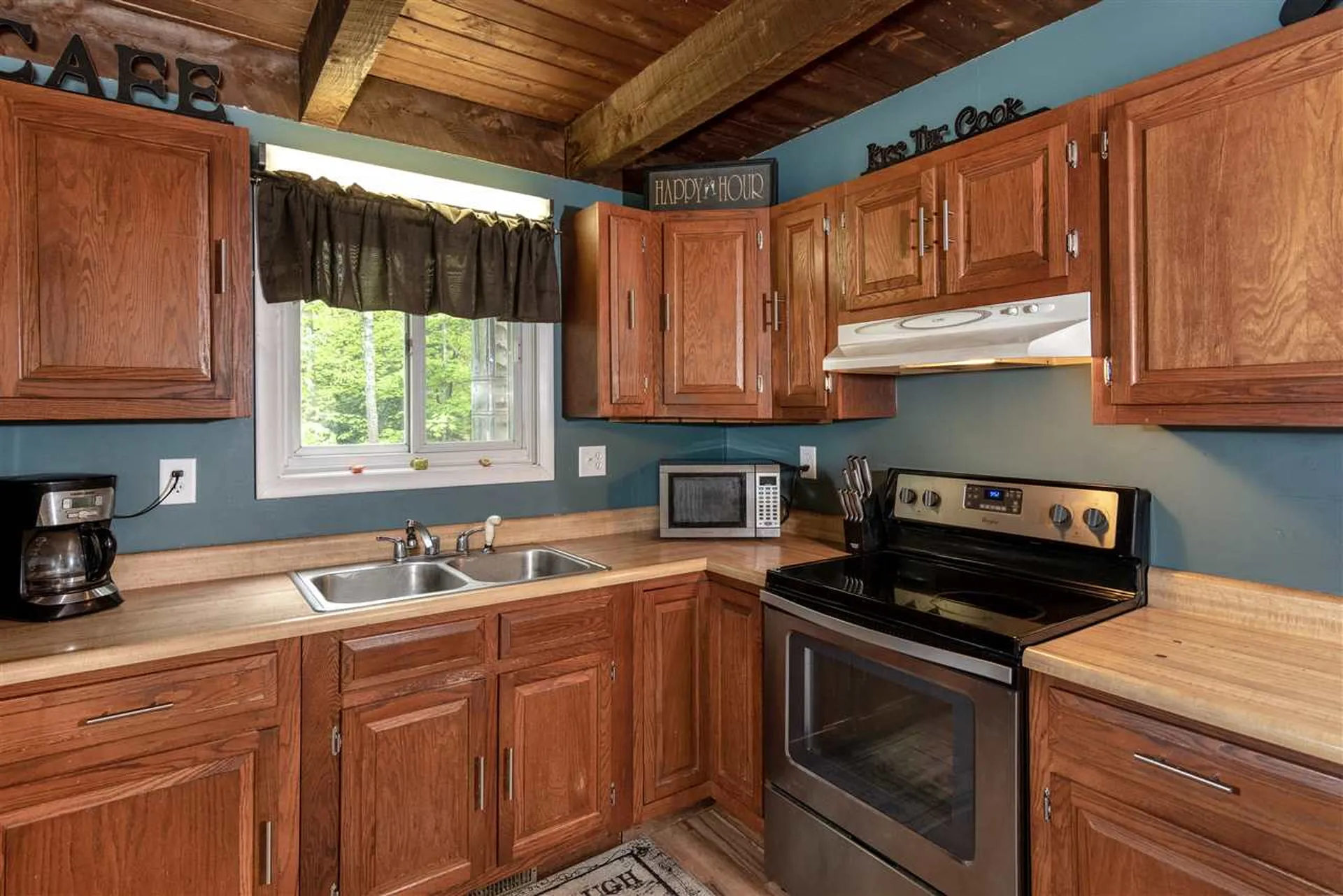 97 Liberty Hill Road Gilford NH 03249