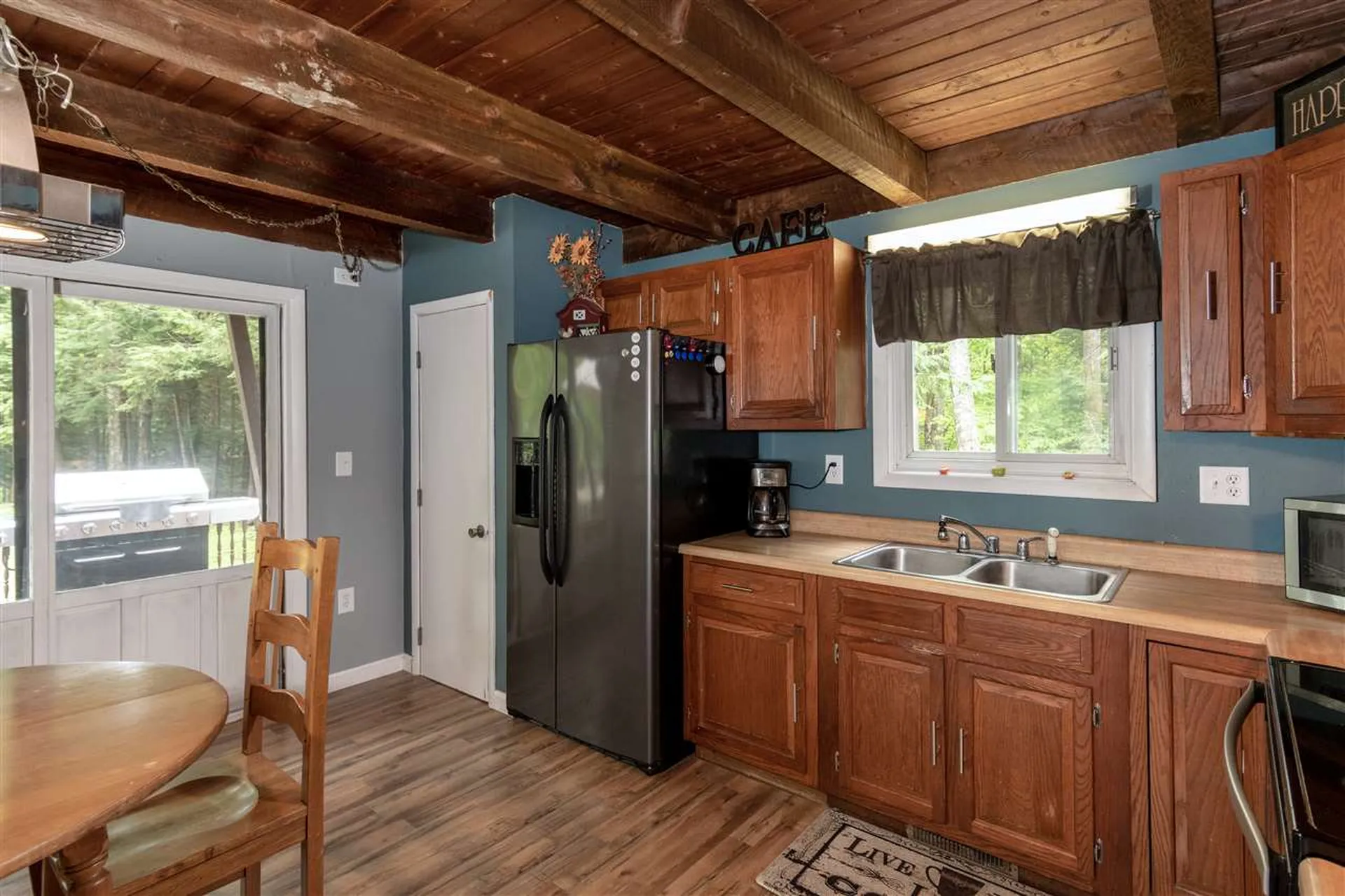 97 Liberty Hill Road Gilford NH 03249
