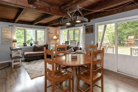 97 Liberty Hill Road Gilford NH 03249
