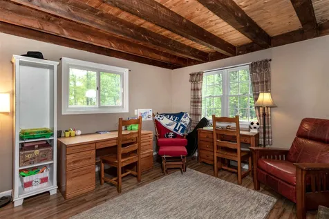 97 Liberty Hill Road Gilford NH 03249