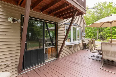 97 Liberty Hill Road Gilford NH 03249