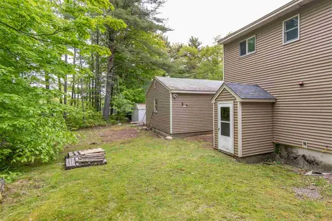 97 Liberty Hill Road Gilford NH 03249