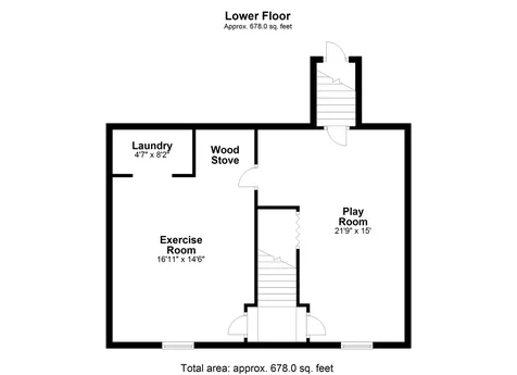 97 Liberty Hill Road Gilford NH 03249