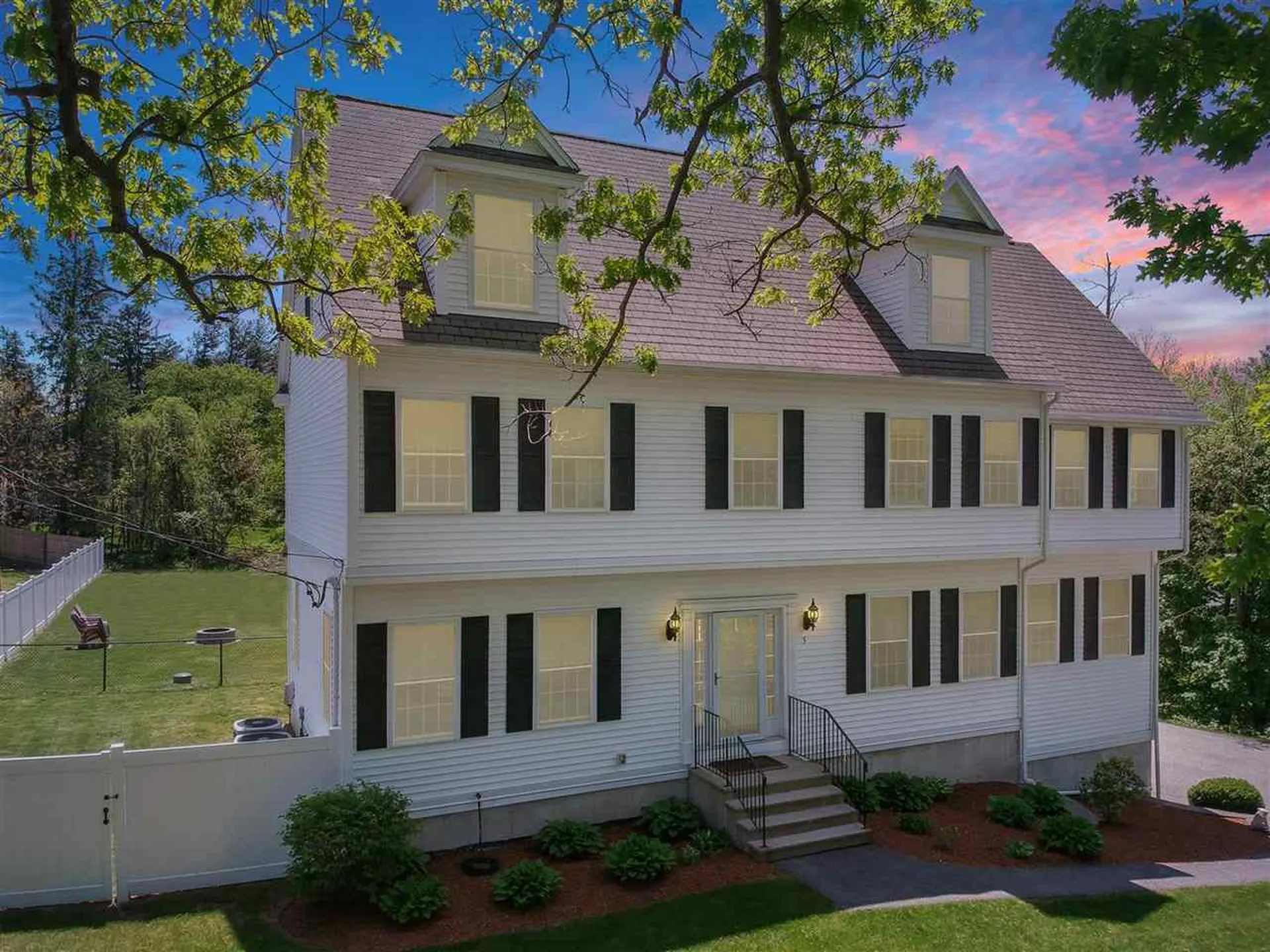 5 Brookdale Road Salem NH 03079