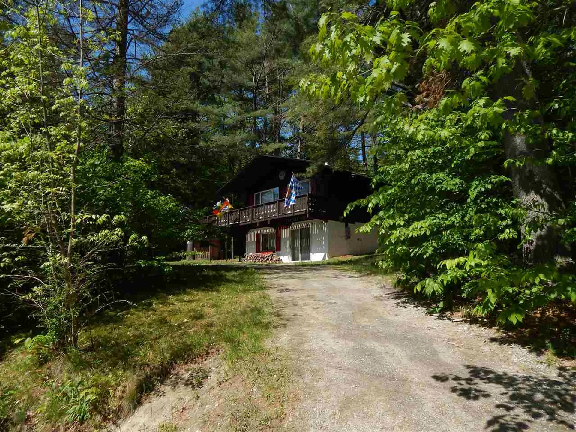 13 Gerald Drive Newbury NH 03255