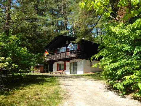 13 Gerald Drive Newbury NH 03255