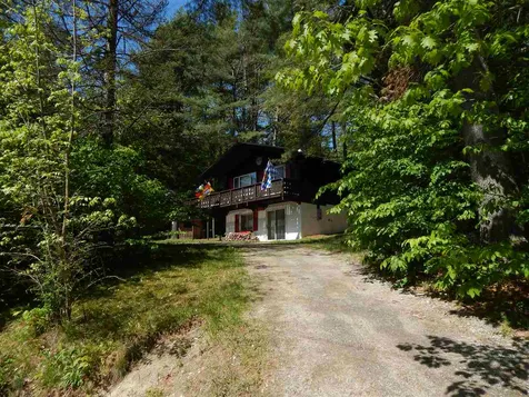 13 Gerald Drive Newbury NH 03255