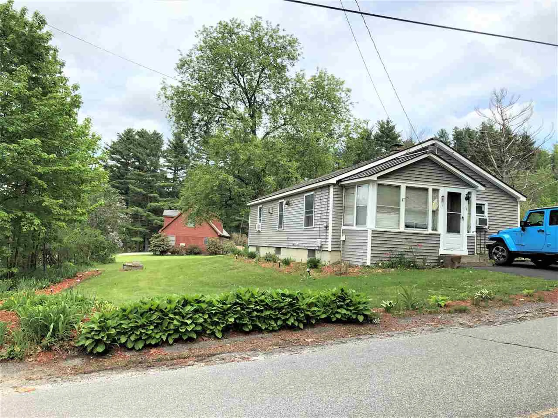14 E Mountain Road Newport NH 03773