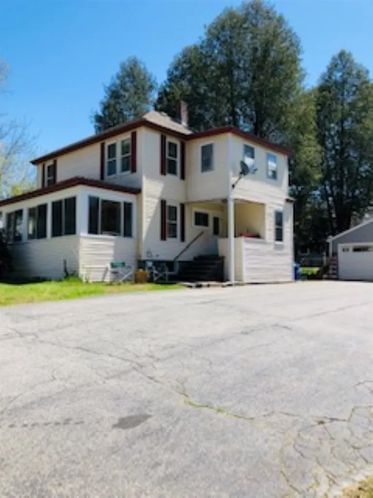 38 Perham Street Keene NH 03431