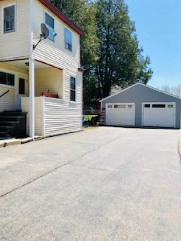 38 Perham Street Keene NH 03431