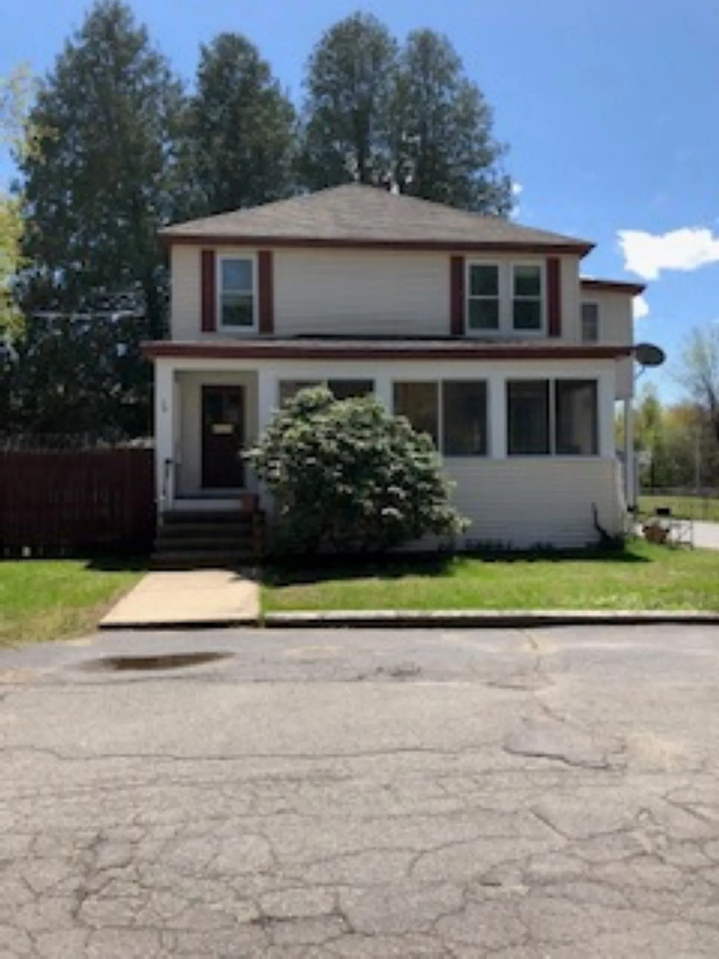 38 Perham Street Keene NH 03431