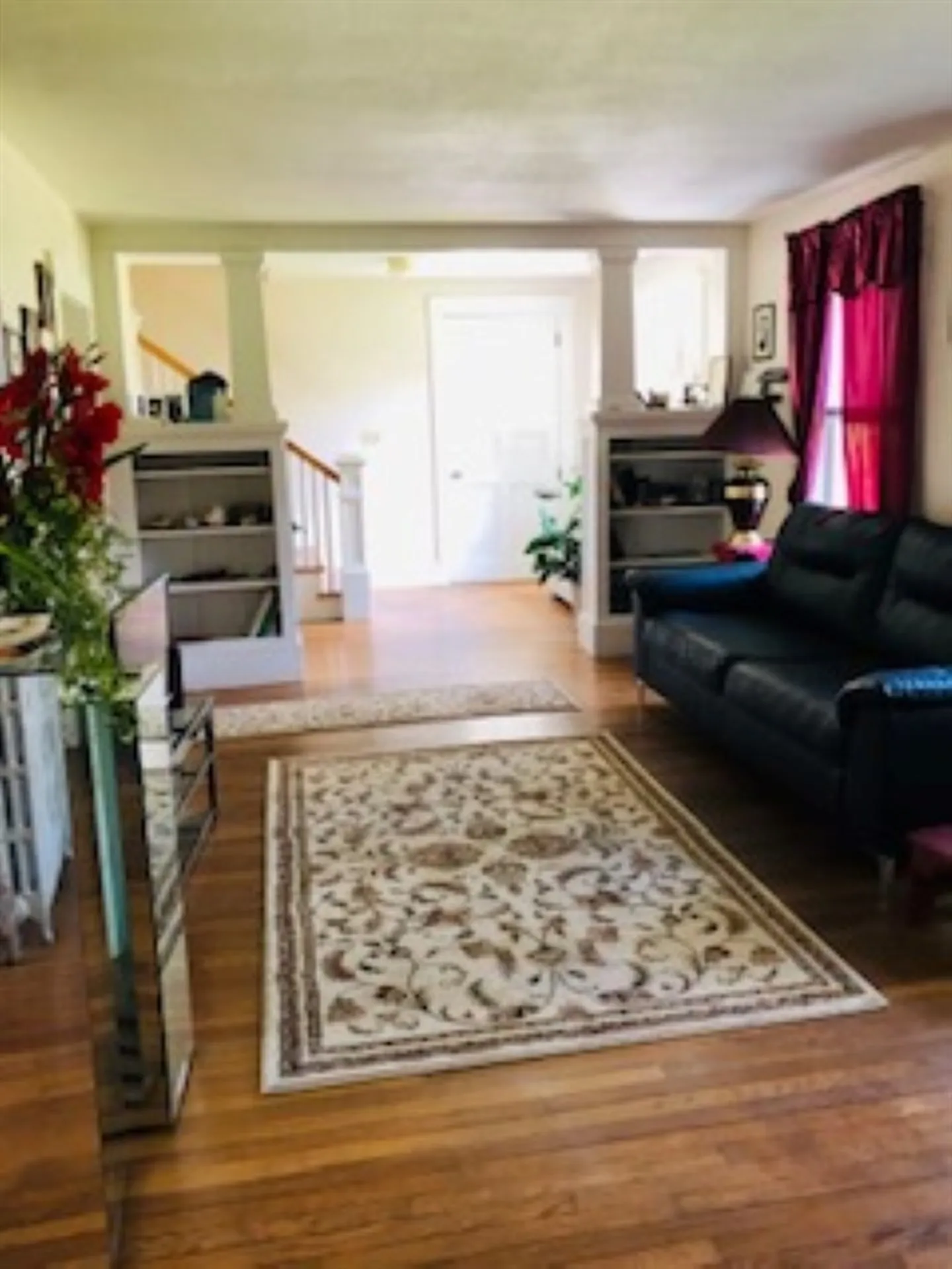 38 Perham Street Keene NH 03431