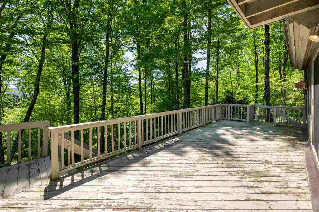 59 Brookridge Drive Grantham NH 03753