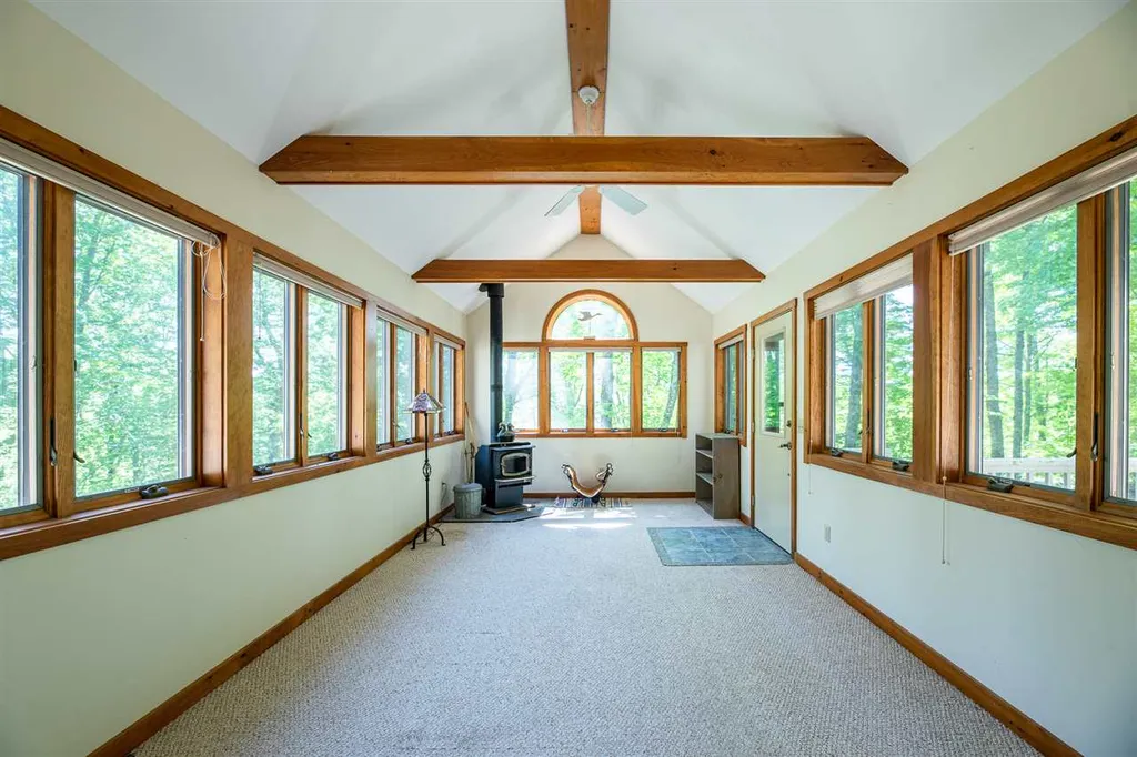 59 Brookridge Drive Grantham NH 03753