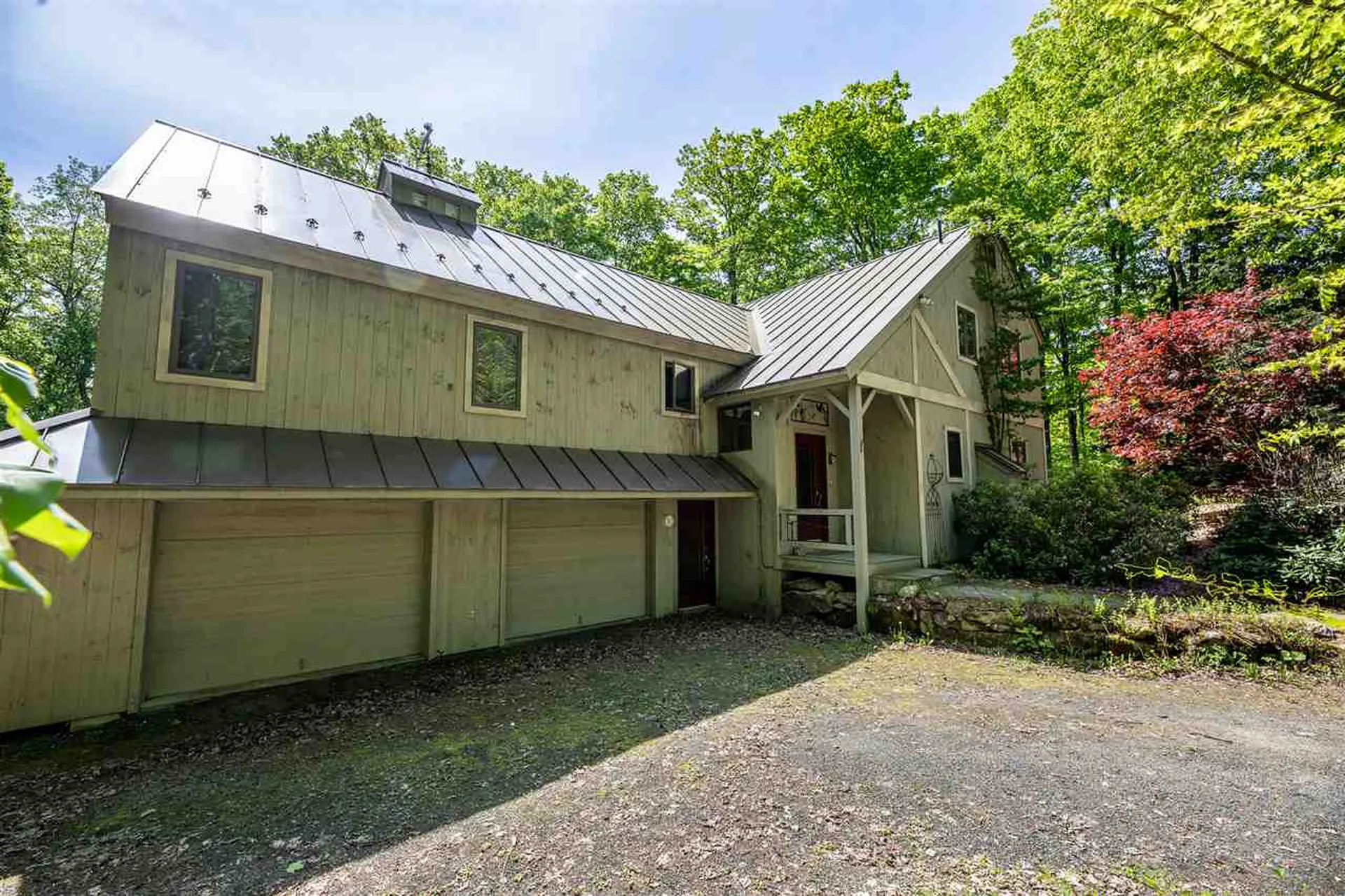 59 Brookridge Drive Grantham NH 03753